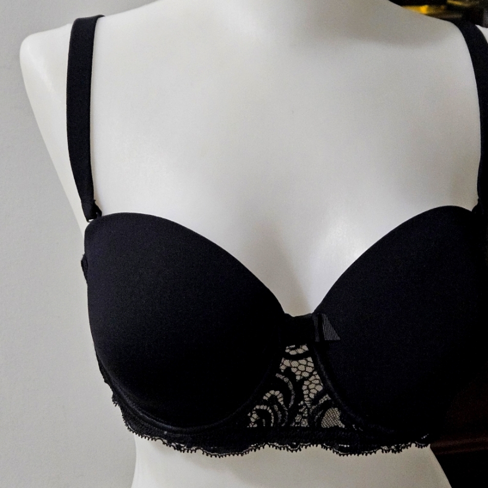 36-C Bra